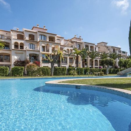 Avalon Apartment Jávea Exterior foto
