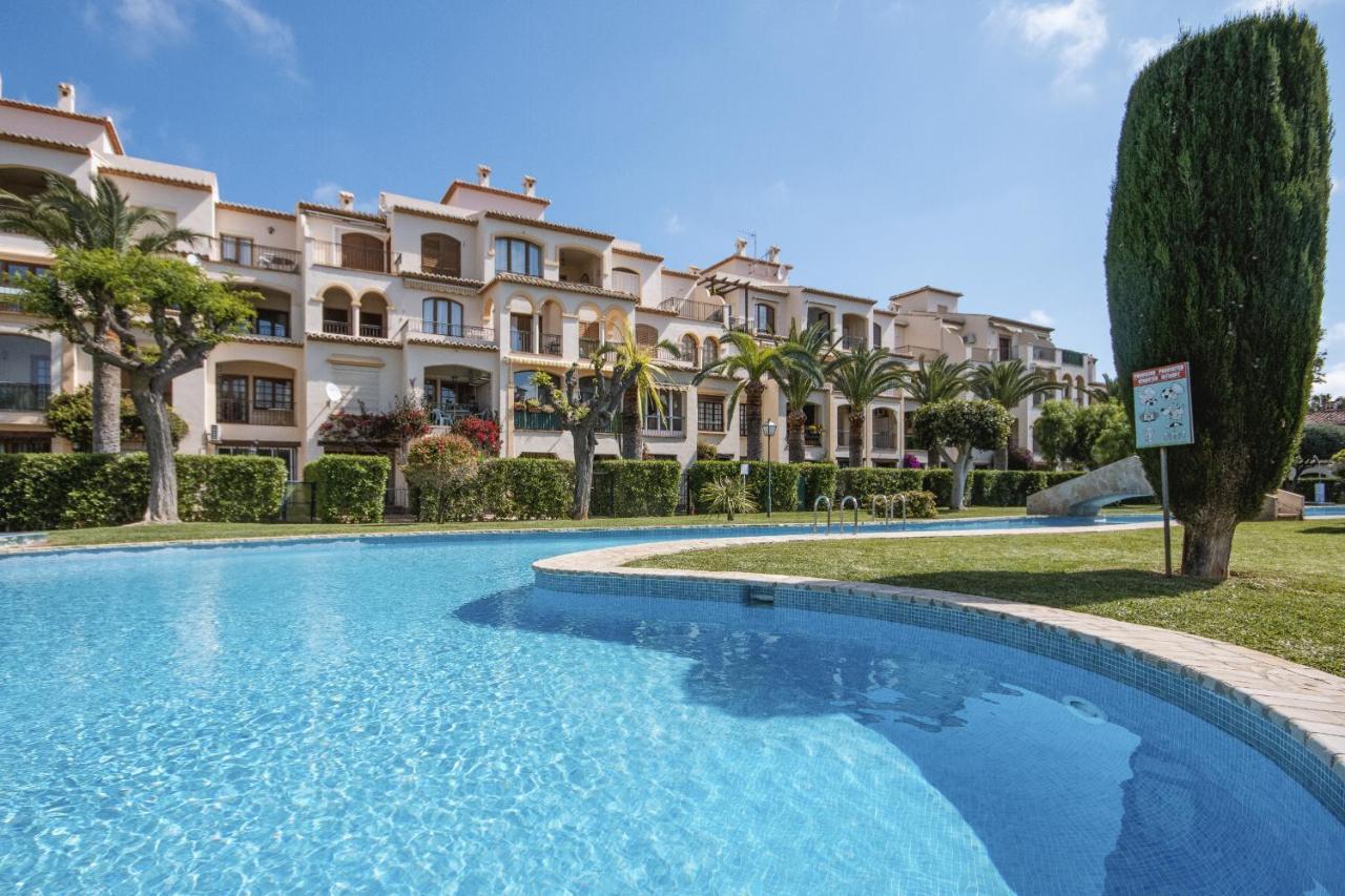 Avalon Apartment Jávea Exterior foto