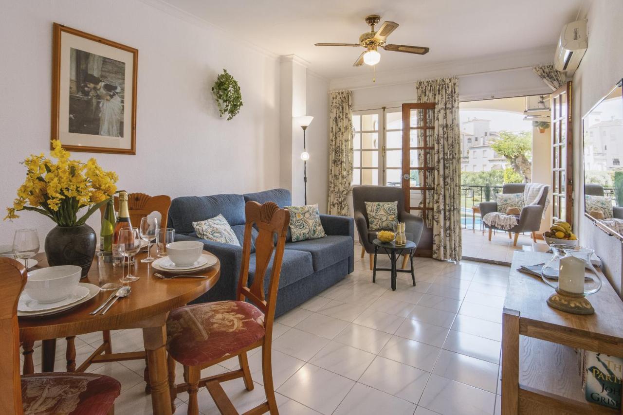 Avalon Apartment Jávea Exterior foto