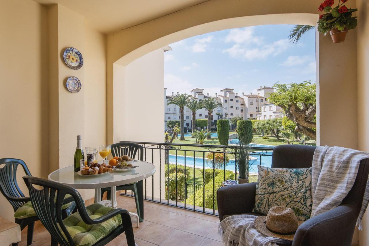 Avalon Apartment Jávea Exterior foto