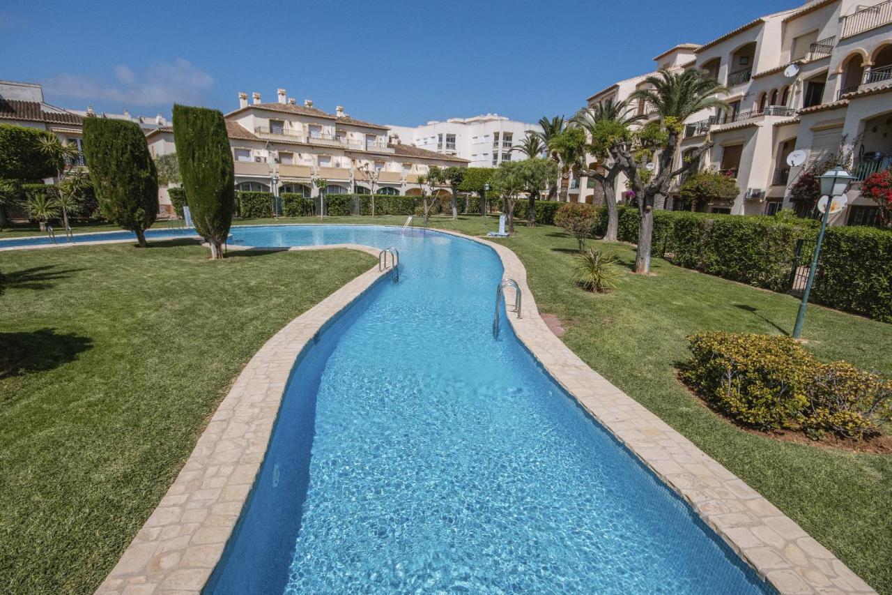 Avalon Apartment Jávea Exterior foto