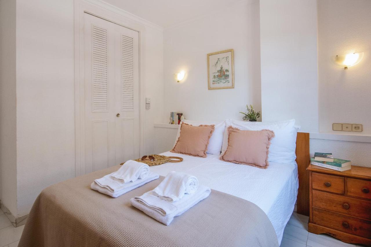 Avalon Apartment Jávea Exterior foto