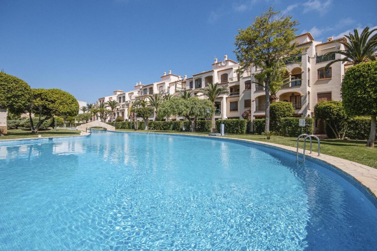 Avalon Apartment Jávea Exterior foto
