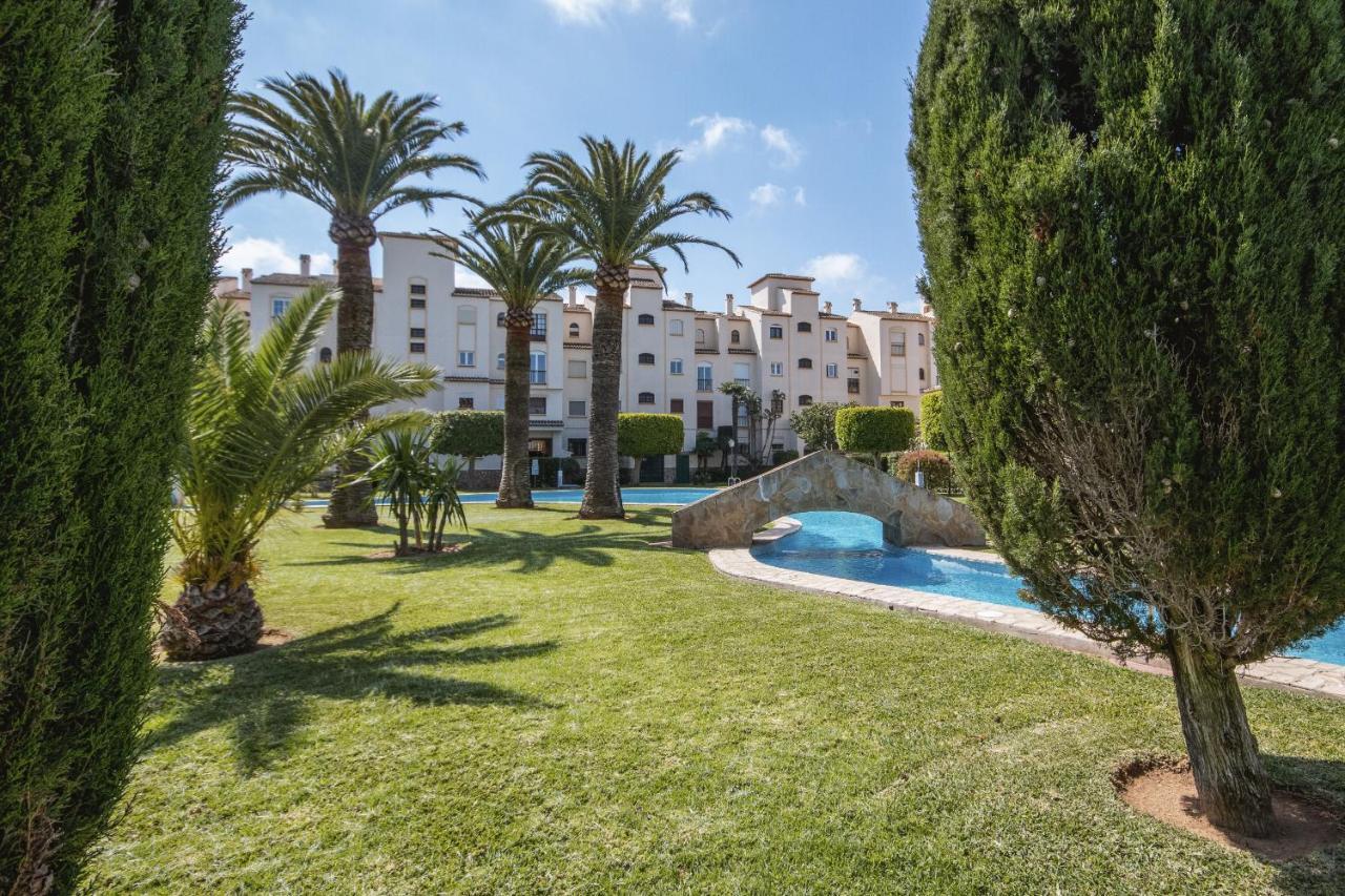 Avalon Apartment Jávea Exterior foto
